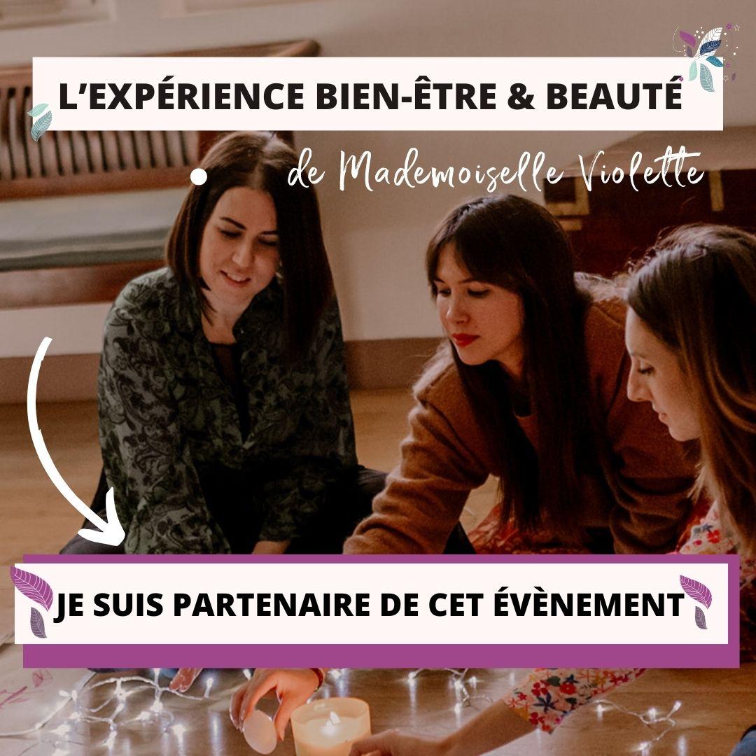 Mademoiselle Violette 1