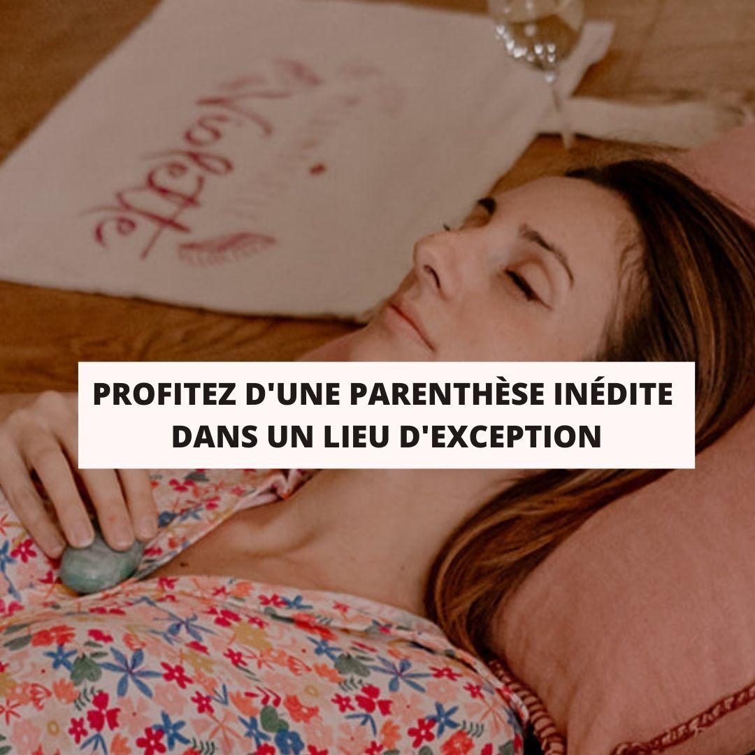 Mademoiselle Violette 3