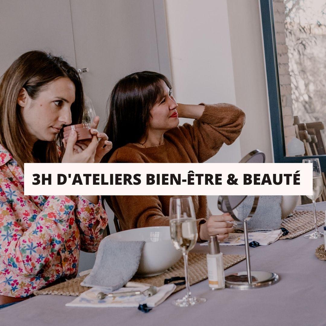 Mademoiselle Violette 4