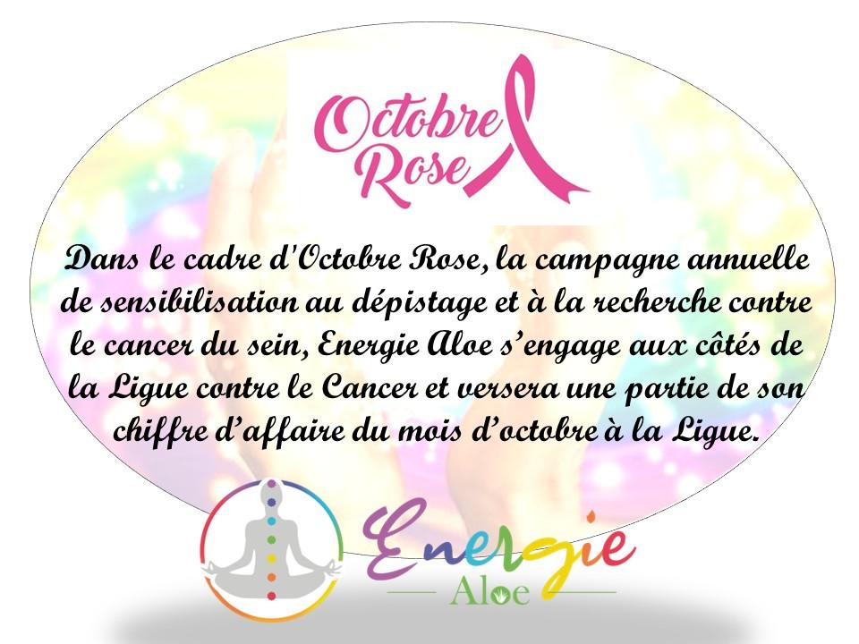 Octobre rose 25
