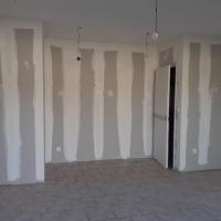 Bandes de placoplâtre réalisées